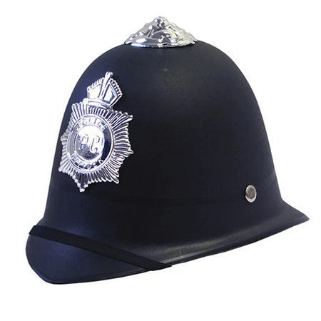 Police Helmet