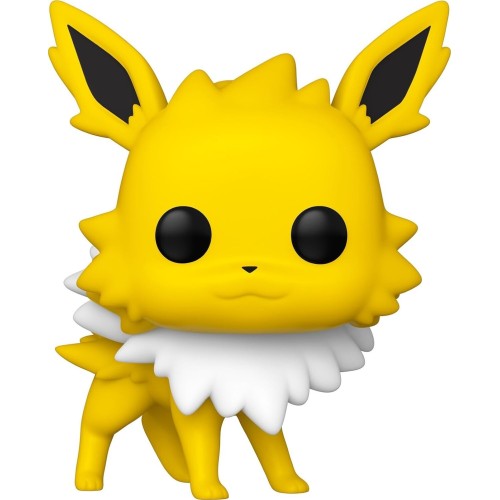 Funko POP! Games: Pokemon - Jolteon