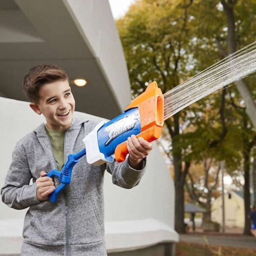 Nerf Super Soaker Rainstorm Water Blaster 2 Pack
