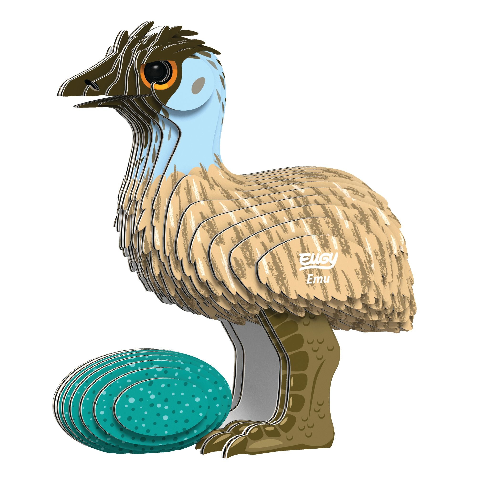 EUGY Emu