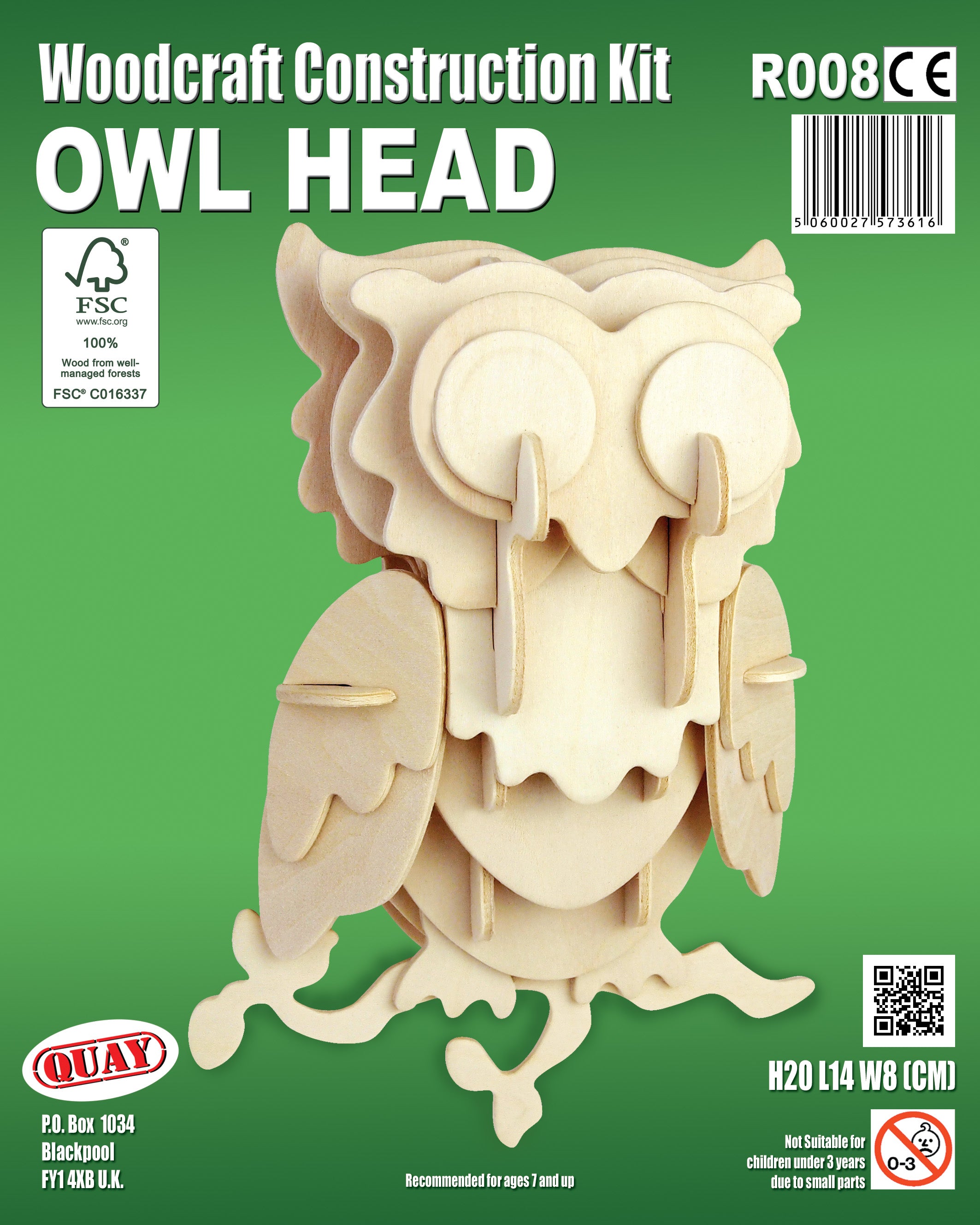 Owl Head
