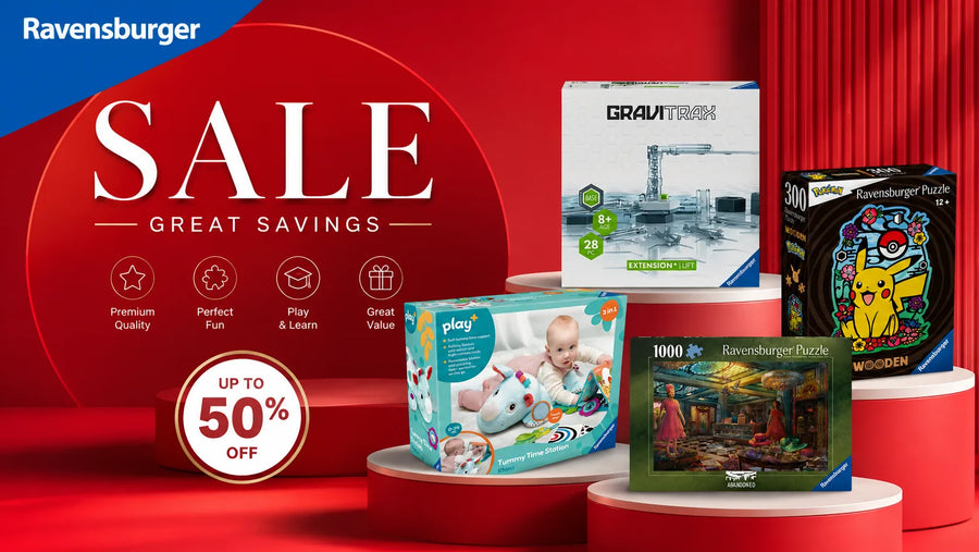 Ravensburger SALE