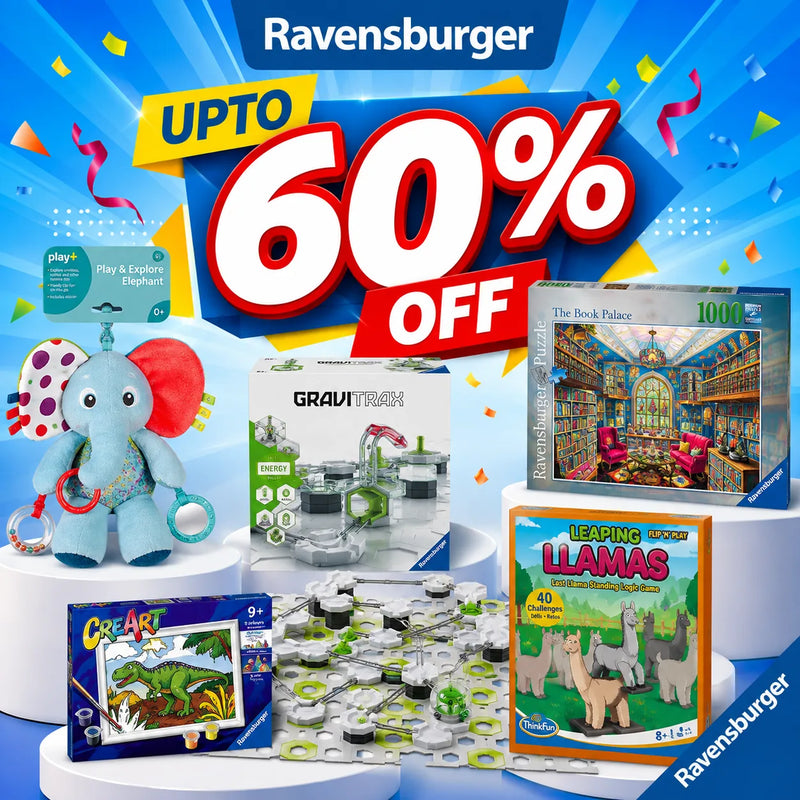 Ravensburger Sale