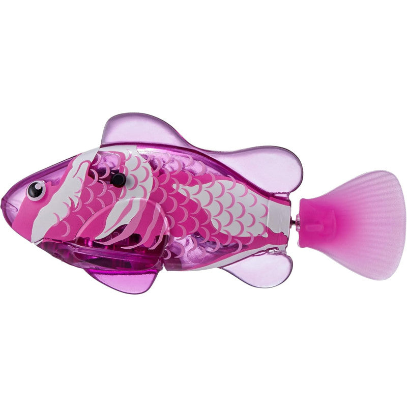 Robo Alive Water Activated Swimming Fish