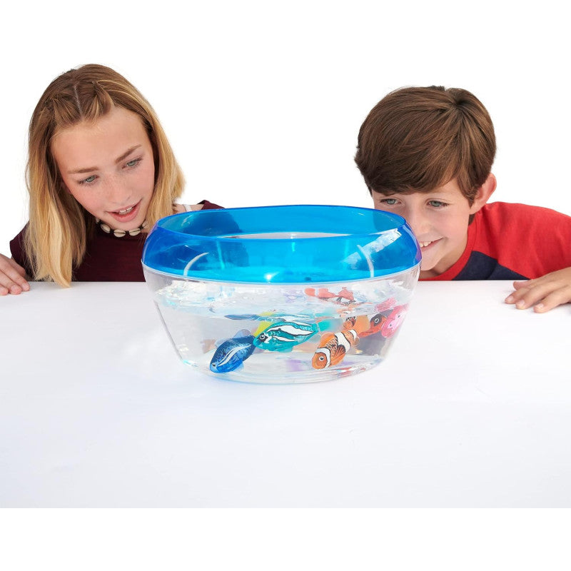 Robo Alive Water Activated Swimming Fish