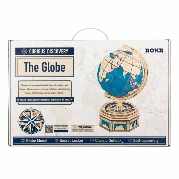 Super Size Globe