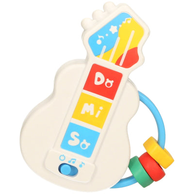 Try Me Musical Guitar