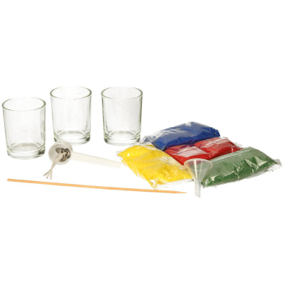 Make Your Own Candles