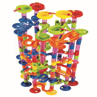 Marble Frenzy Run 232 Pieces