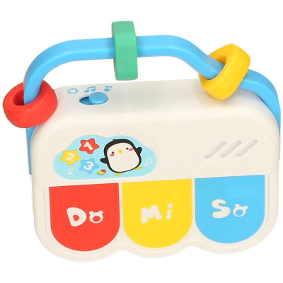 Try Me Musical Piano
