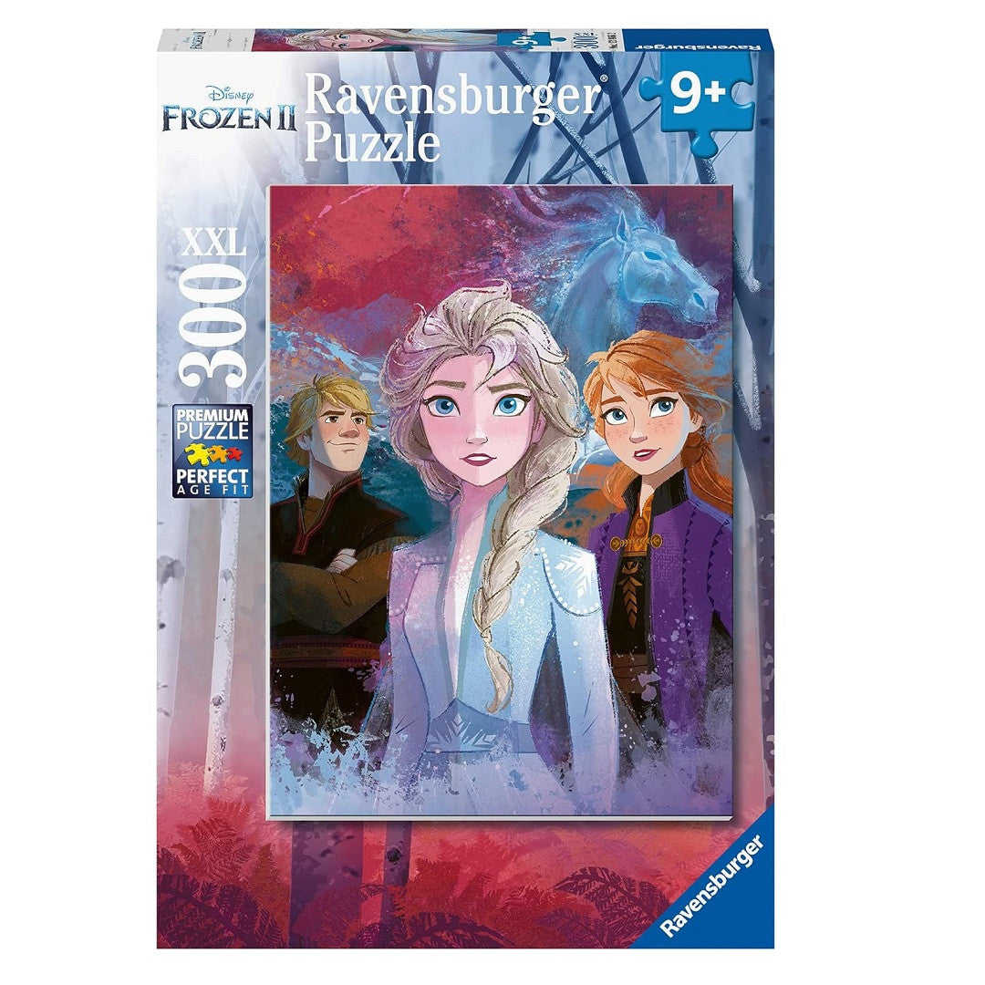 Ravensburger Frozen 2 300 Piece Jigsaw Puzzle
