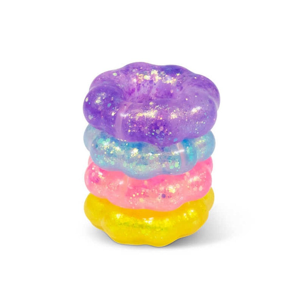 Scrunchems Sensory Bubble Ring Asst