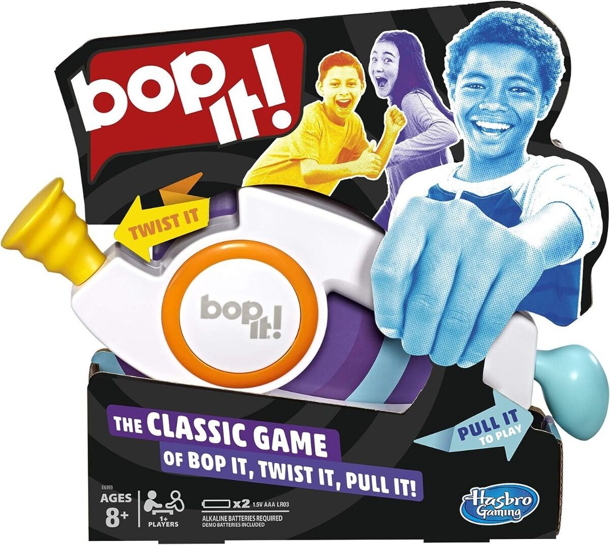 Bop It