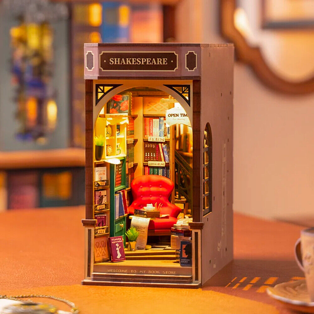 Bookstore