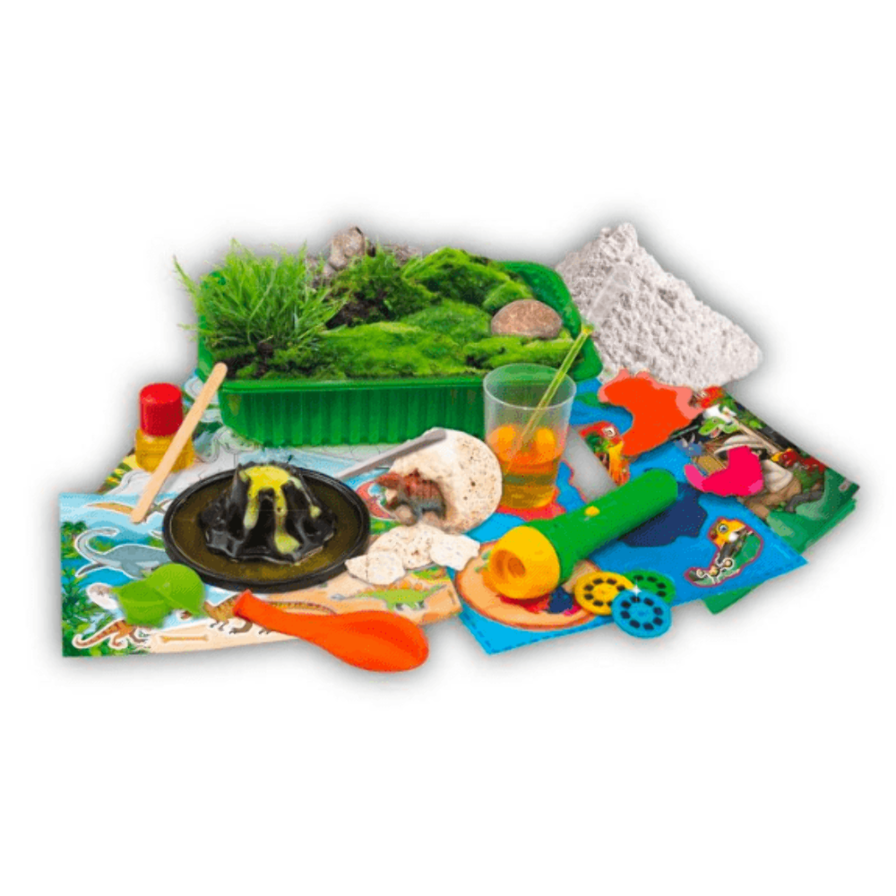 Science 4 You Jurassic Explorer