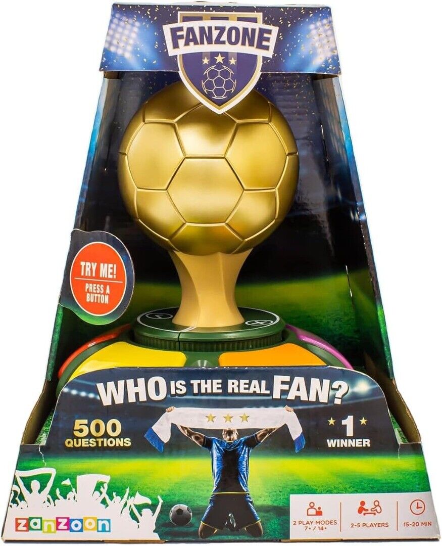 Fanzone