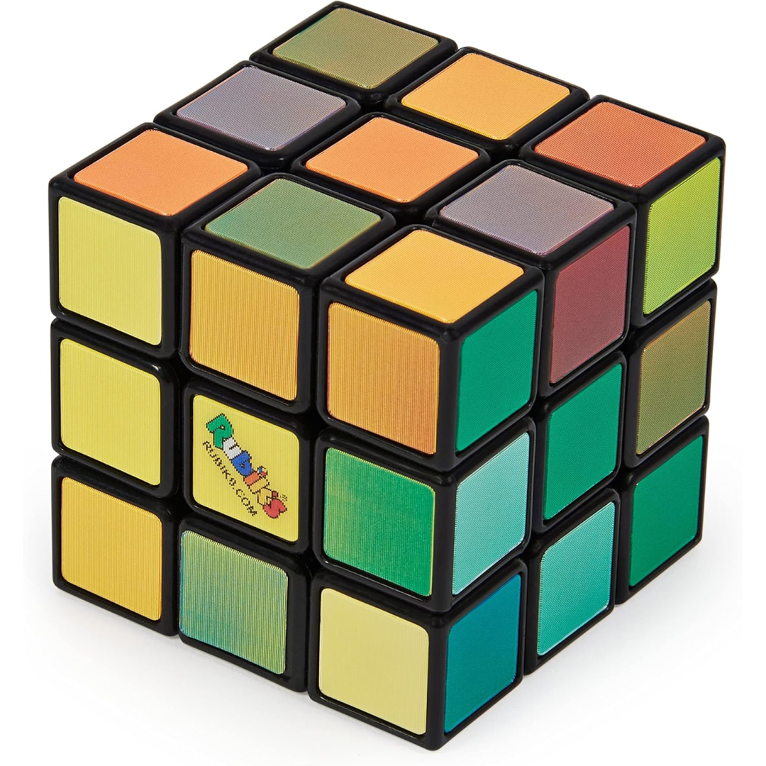 Rubiks 3x3 Impossible