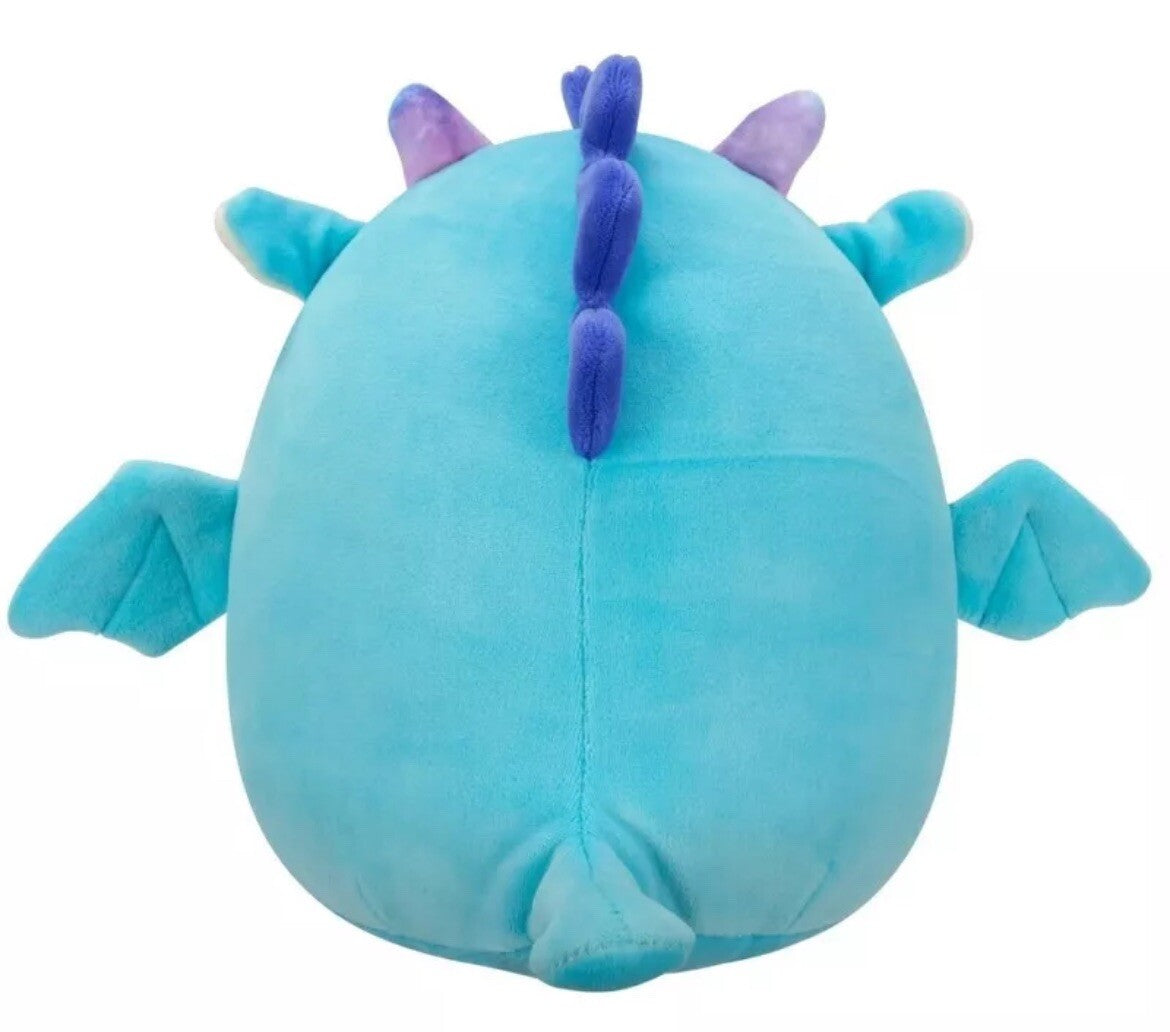 7.5" Squishmallow Tatiana