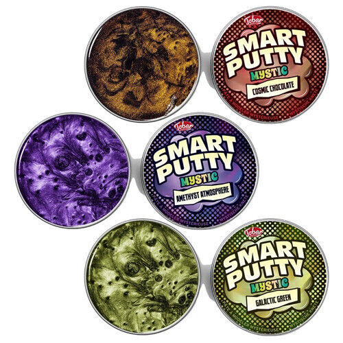 Mystic Smart Putty