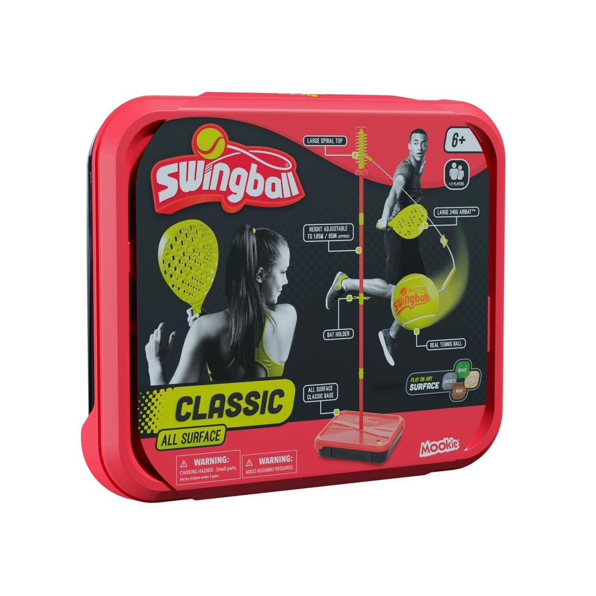 All Surface Classic Swingball