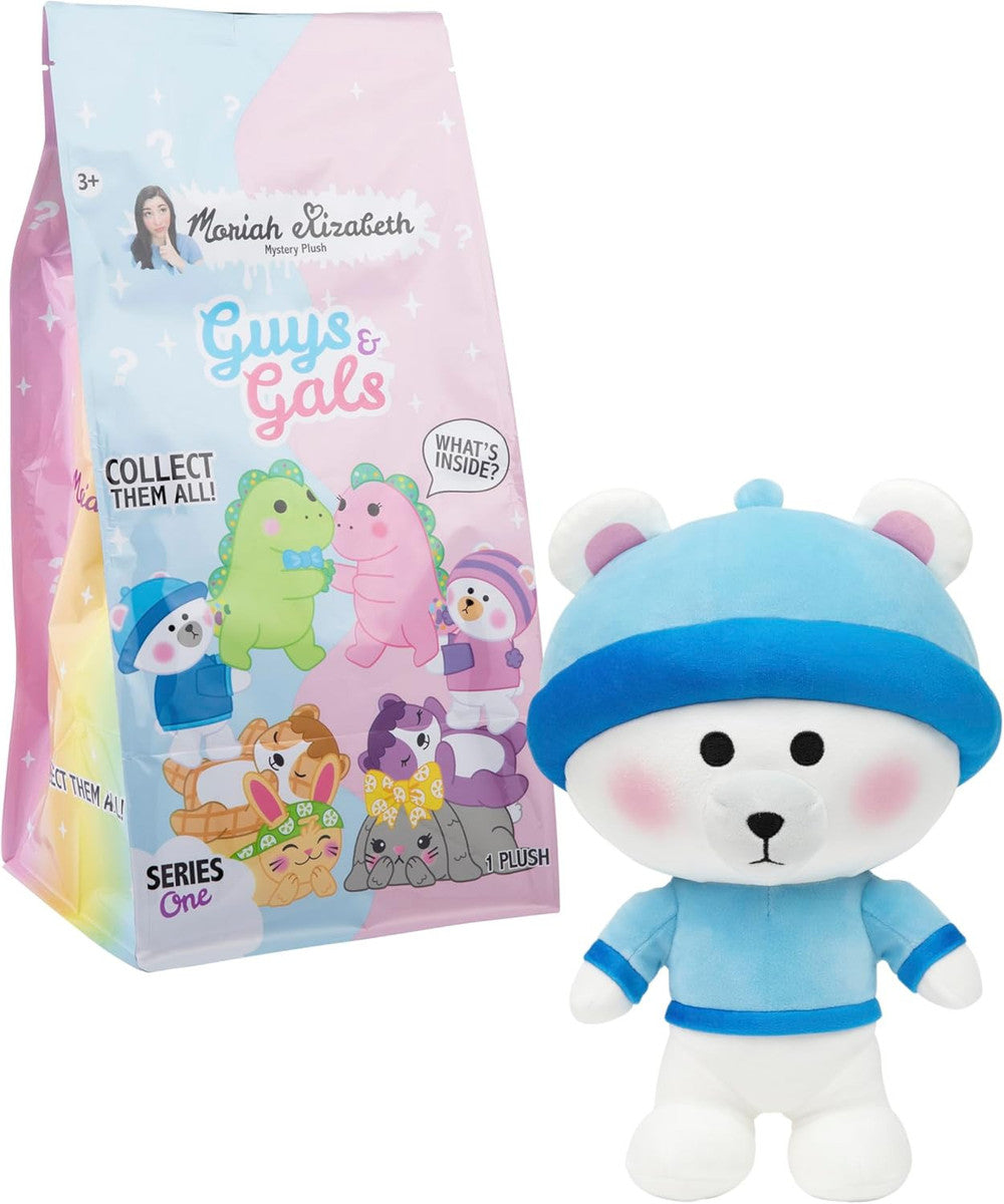Moriah Elizabeth 11" Mystery Plush