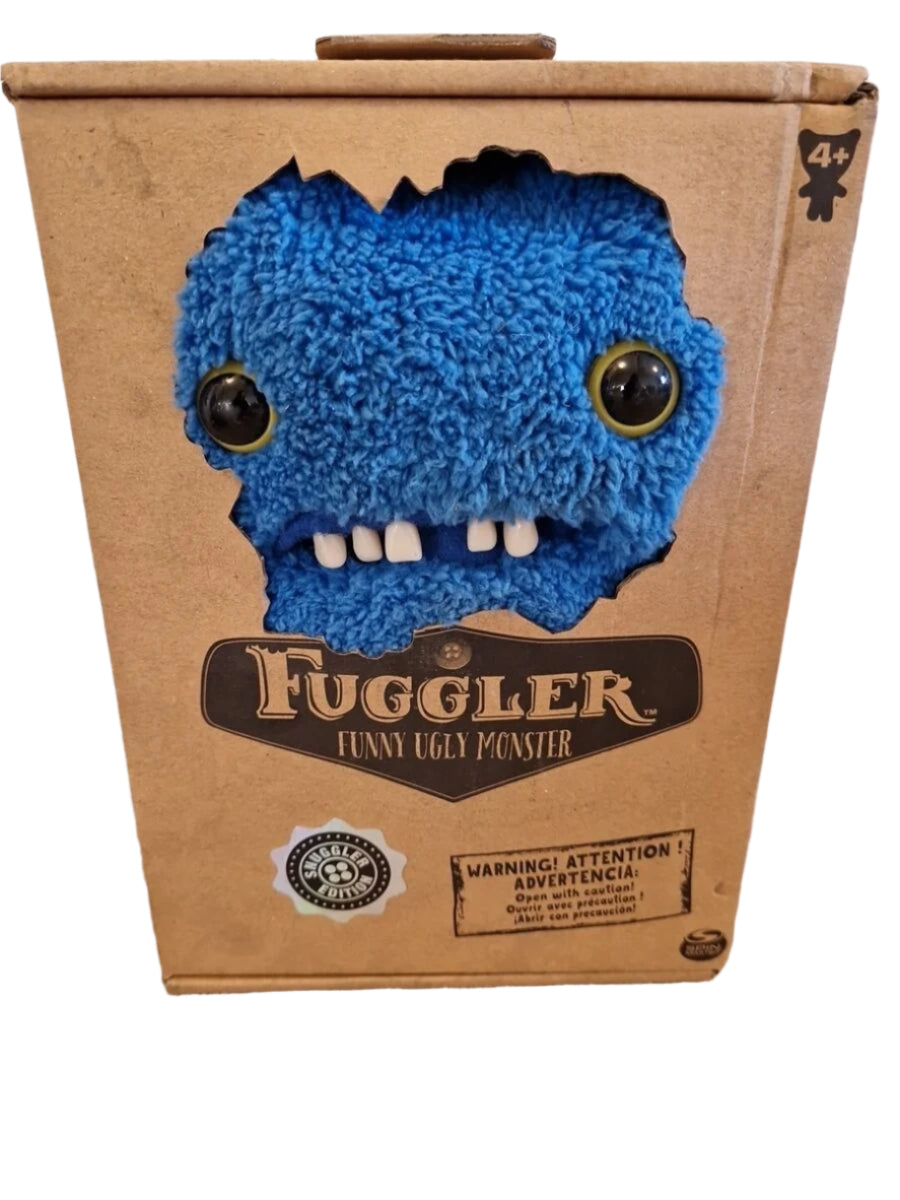 Fuggler Funny Ugly Monster Super Mix Asst
