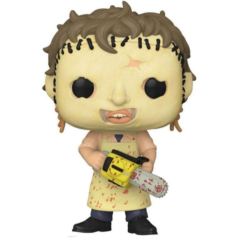 Funko POP! Movies: The Texas Chainsaw Massacre - Leatherface