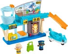 Fisher Price Little People Everday Adventures Airport
