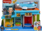 Fisher Price Little People Everday Adventures Airport