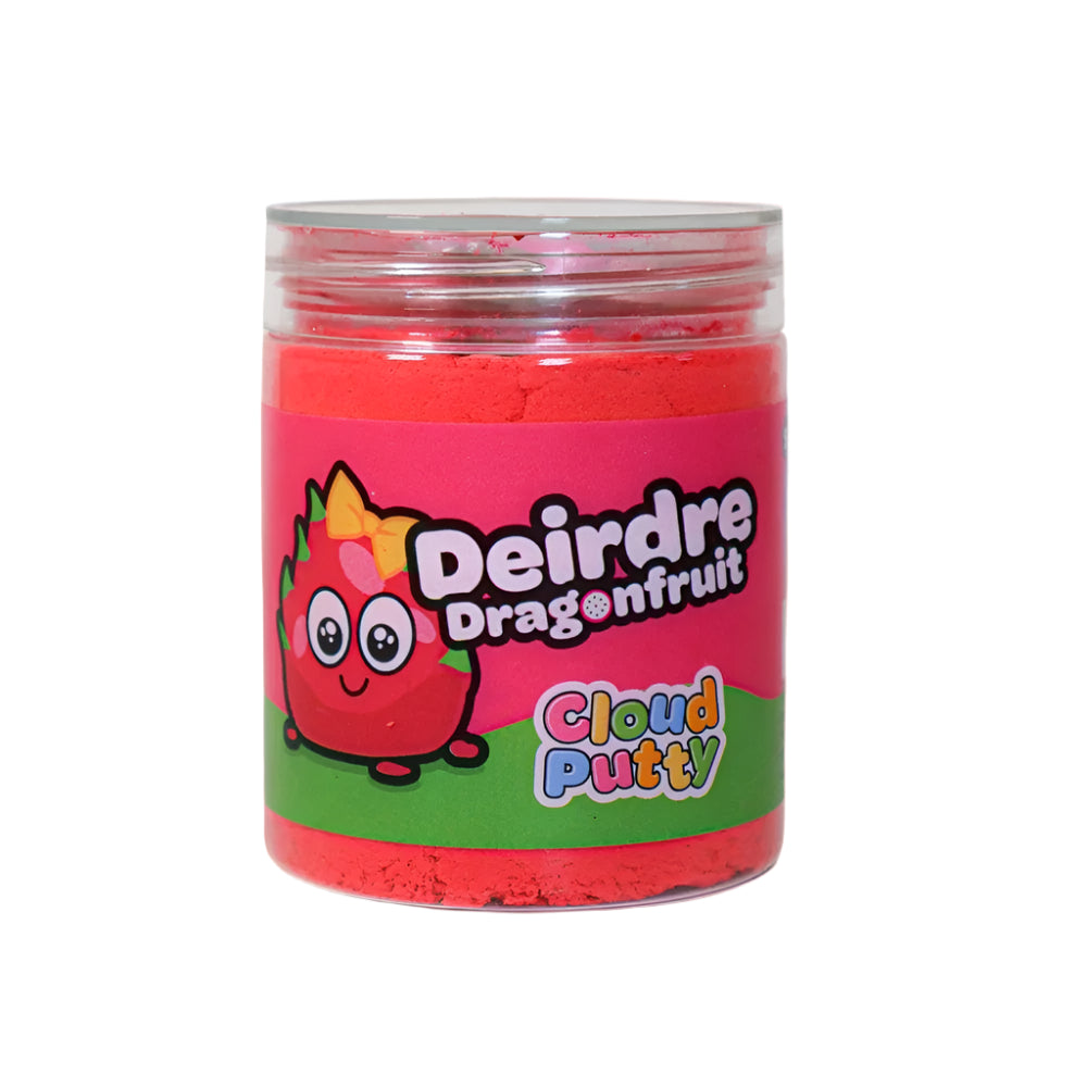 Putty Pals Deidre Dragonfruit