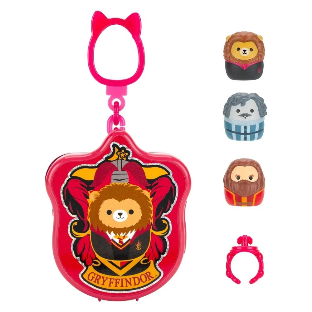 Harry Potter Squishmallow Clip-a-Long Mystery Box