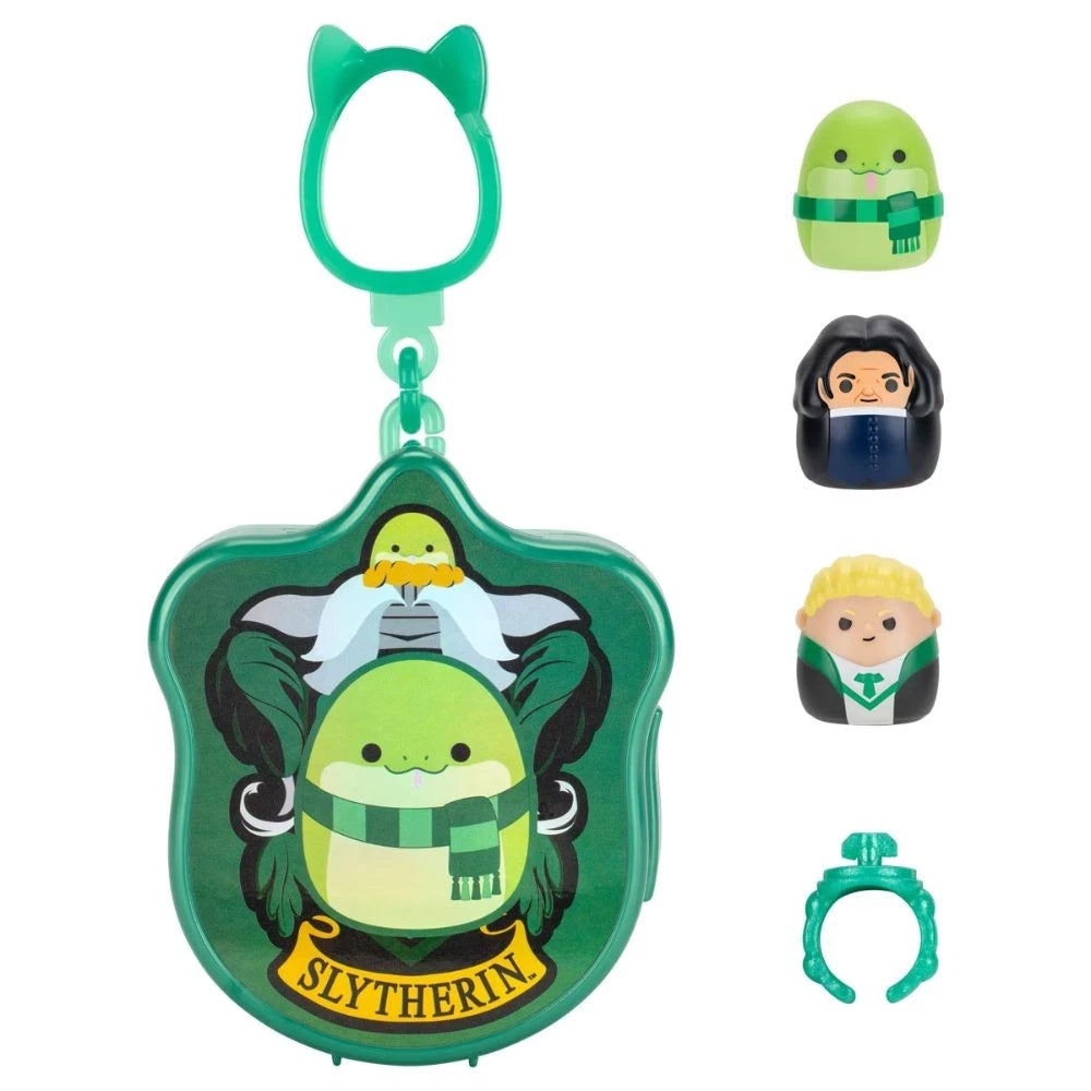 Harry Potter Squishmallow Clip-a-Long Mystery Box