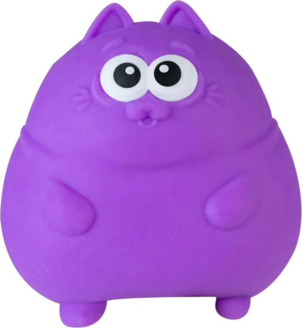Orb™ Easy Sqweezy Chunky Kitty Asst