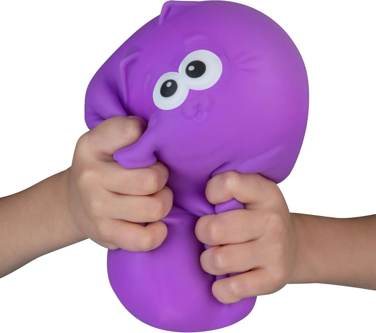 Orb™ Easy Sqweezy Chunky Kitty Asst