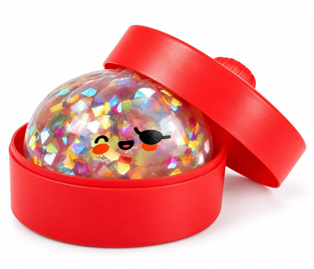 RMS Crazy Fun Treasure Edition Dumpling 8.5cm