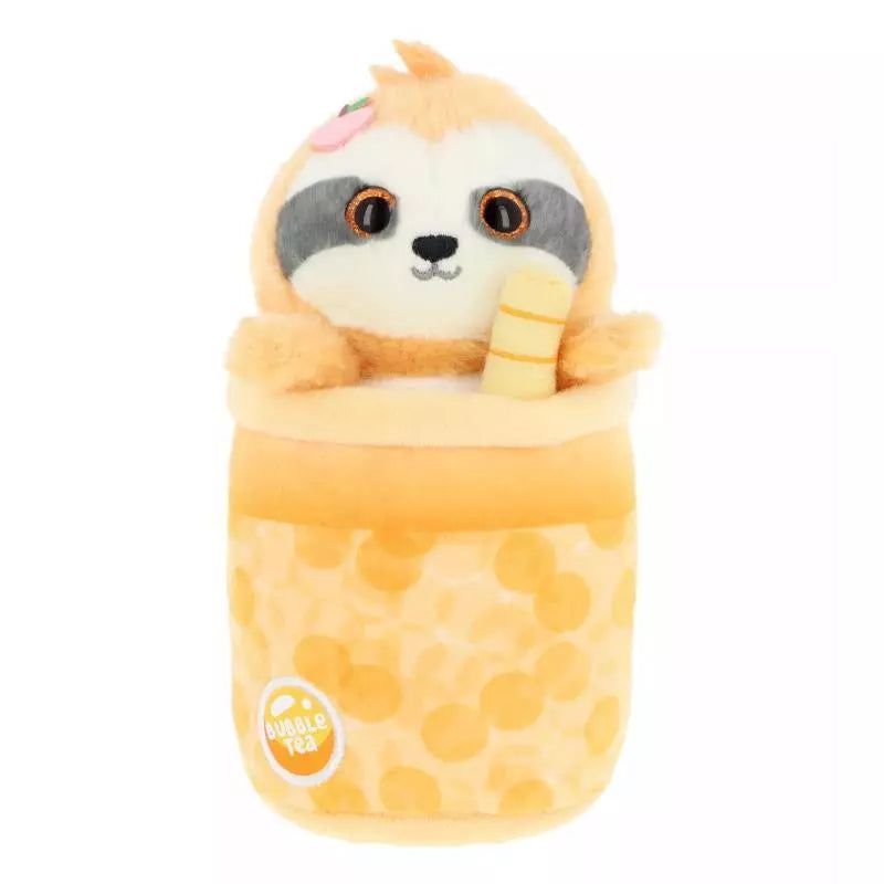 16cm Bubble Tea 4 Asst