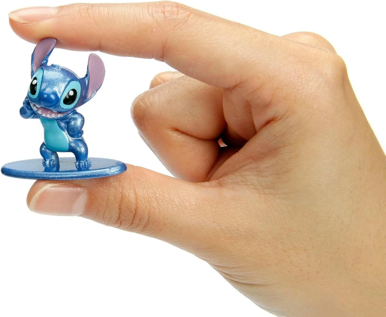 Stitch Nanofigures Mystery bag