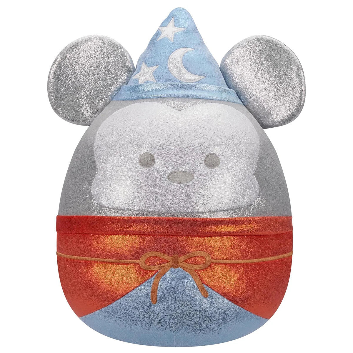 14" Squishmallow Sorcerer's Apprentice Mickey