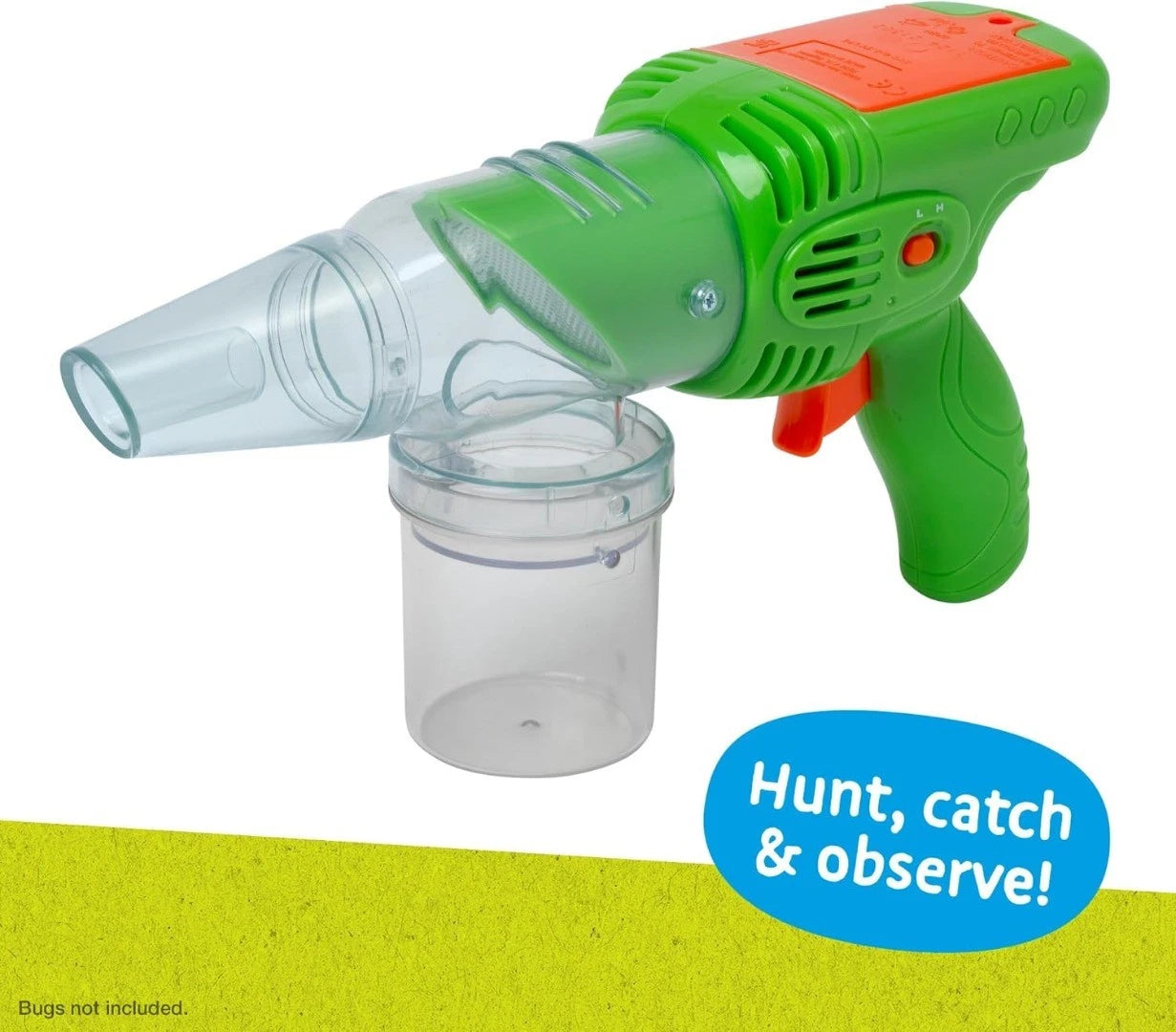 Bug City - Bug Vacuum