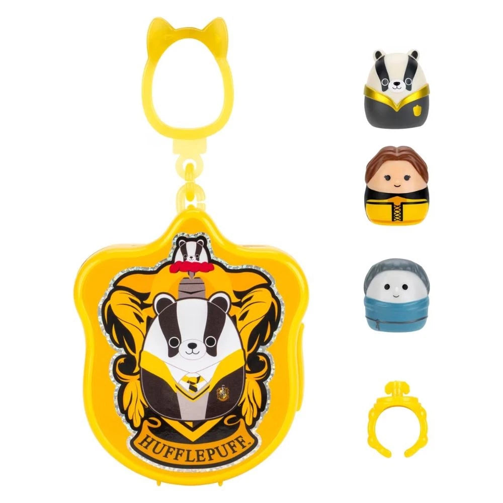 Harry Potter Squishmallow Clip-a-Long Mystery Box