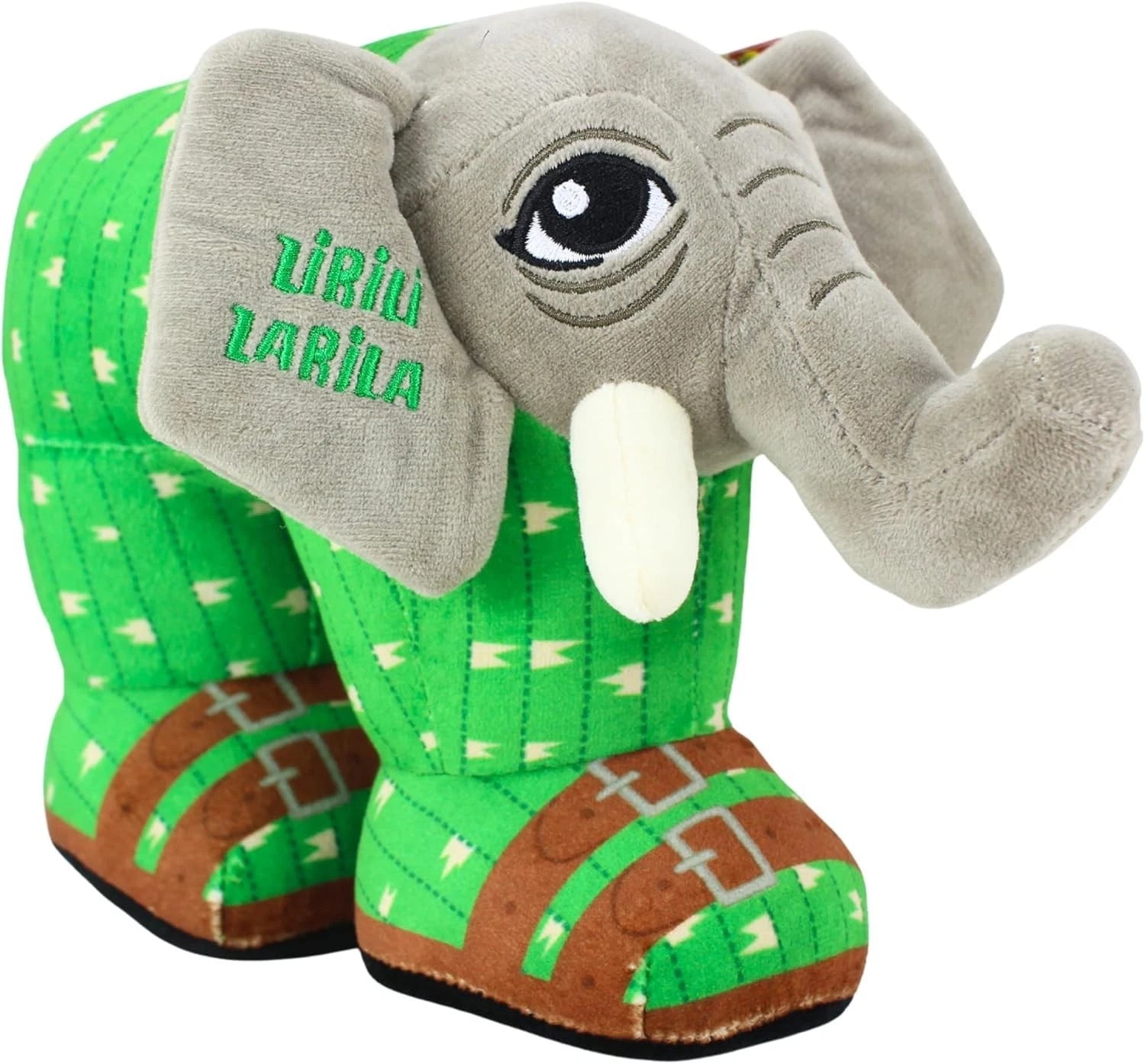 Brain Rot Extreme 20cm Plush Asst