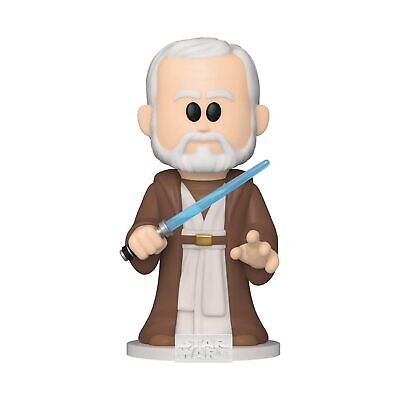 Funko POP Vinyl Soda: Star Wars - Obi-Wan Kenobi