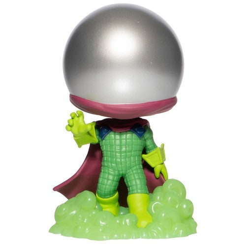 Funko POP! Marvel: Guardians Of The Galaxy vol. 2 - Mysterio (Glow in the Dark)