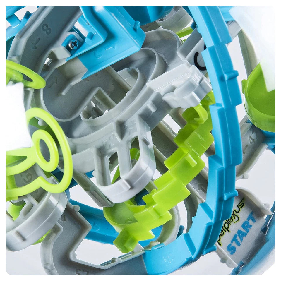 Perplexus Rebel