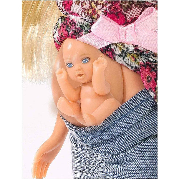Steffi Love Welcome Baby