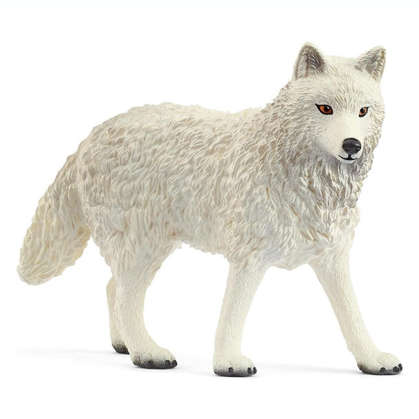 Arctic Wolf