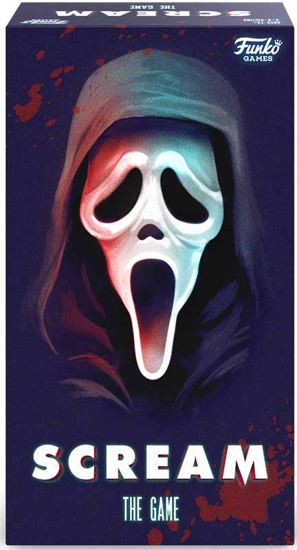 Scream The Game