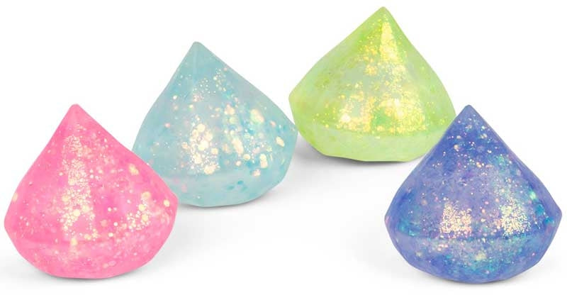 Scrunchems Sugar Diamond Asst