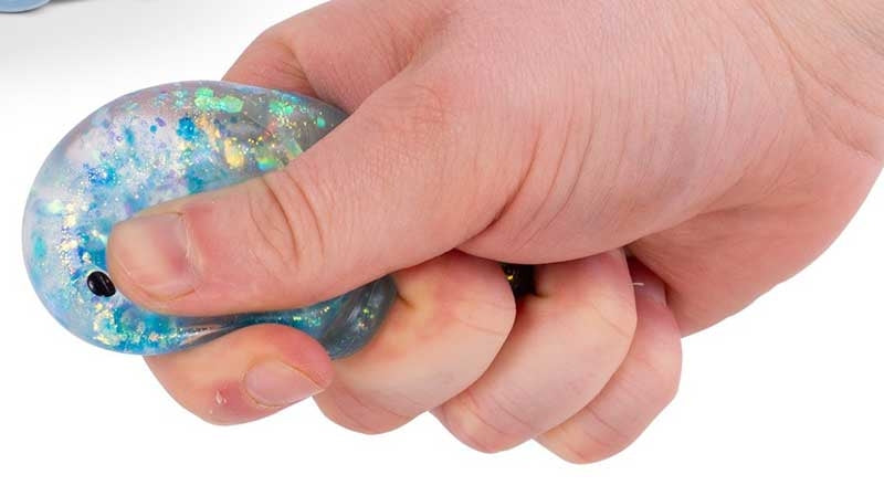 Scrunchems Sugar Diddy Bears - 3 Pack