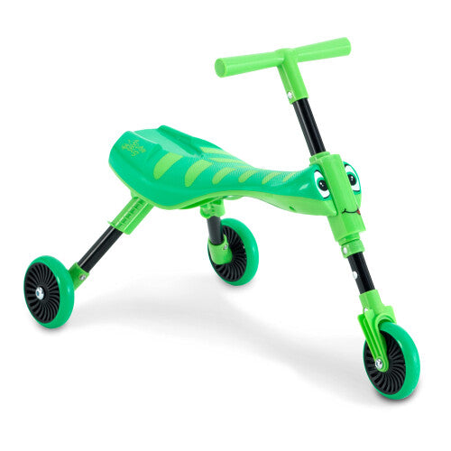 Scuttlebugs Grasshopper